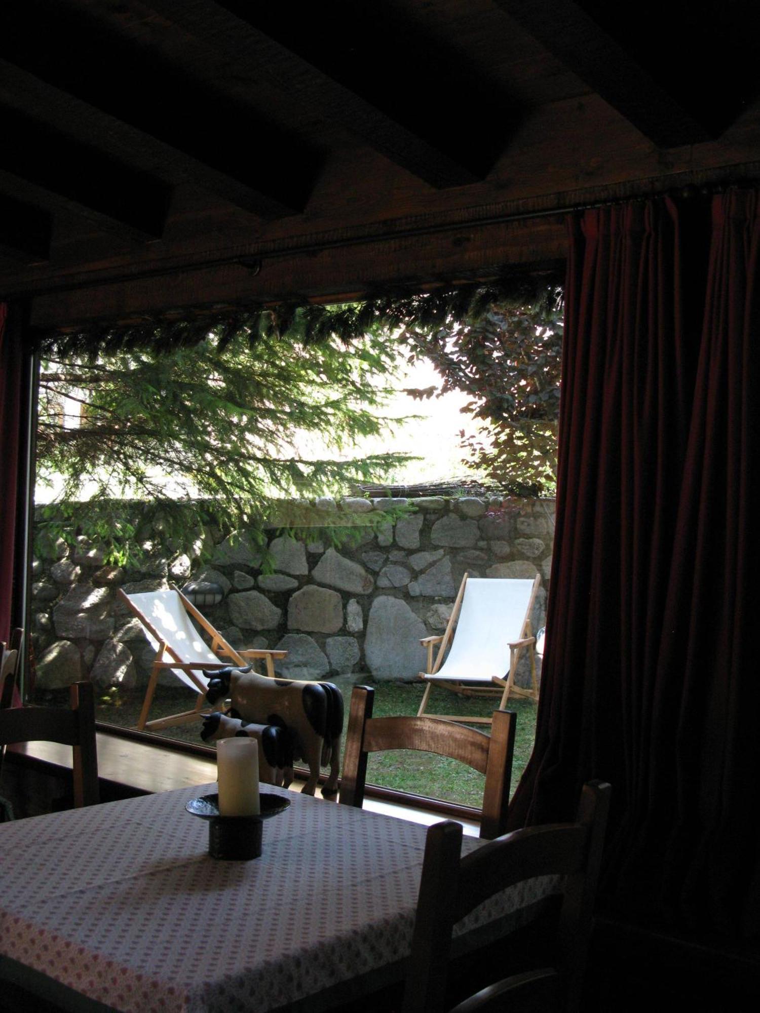 Besiberri Hotel Arties Kültér fotó